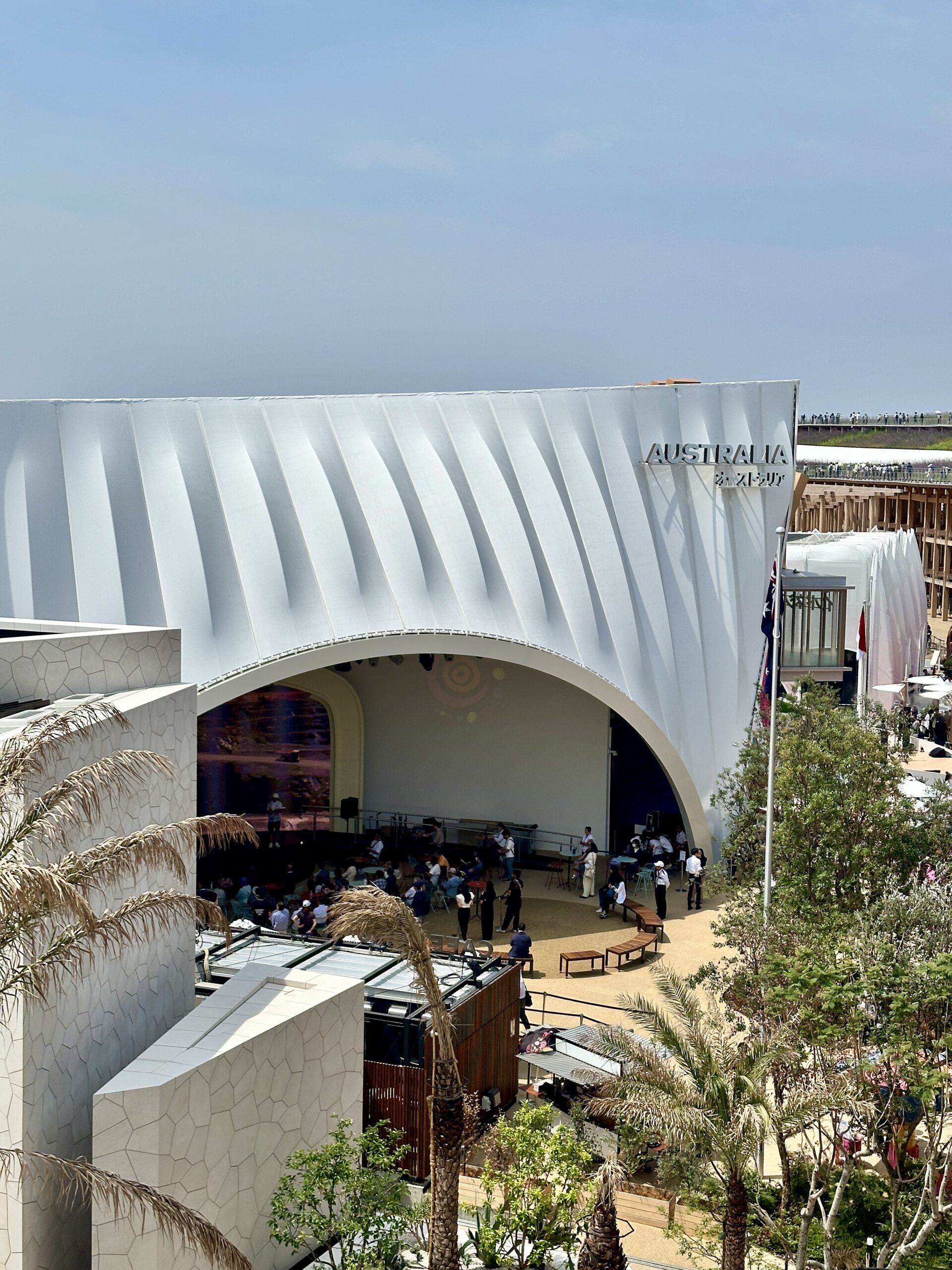 Osaka Expo 2025 – Delivering Japan-Led Impact for Governments and Global Brands